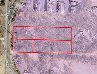 Independence, MO Residential - 1621 Blue Ridge Boulevard