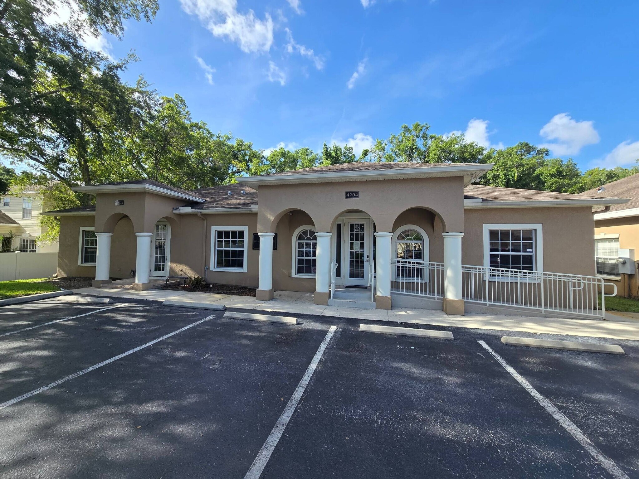 4204 W Linebaugh Ave, Tampa, FL for Sale