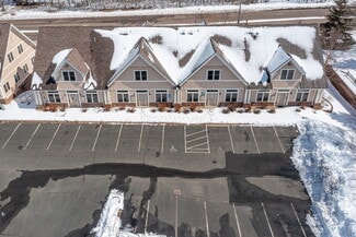 Burnsville, MN Retail - 1505 Southcross Dr W
