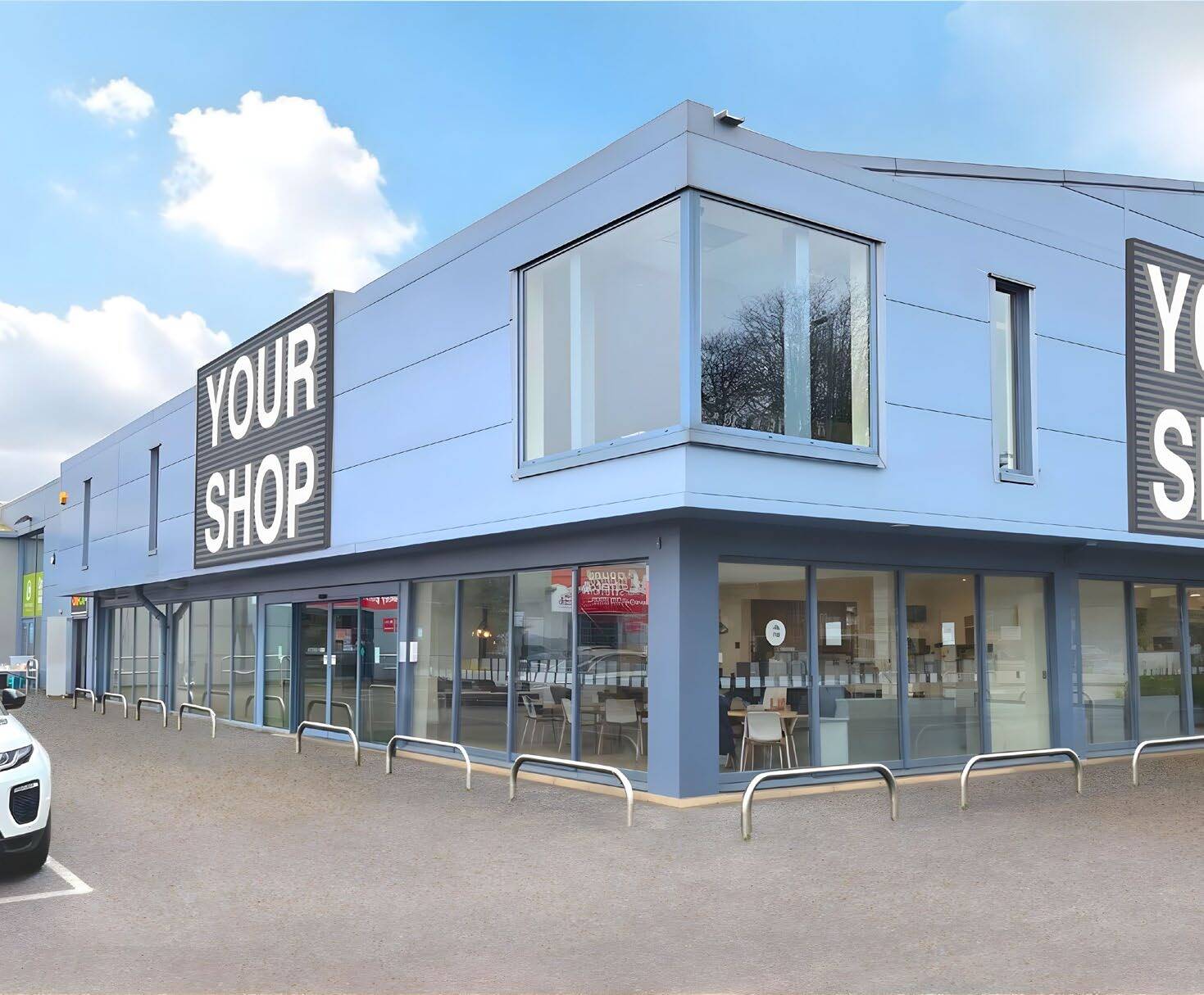 Victoria Rd, Diss, NFK for Rent