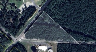 Summerville, SC Commercial - 558 Jedburg Rd