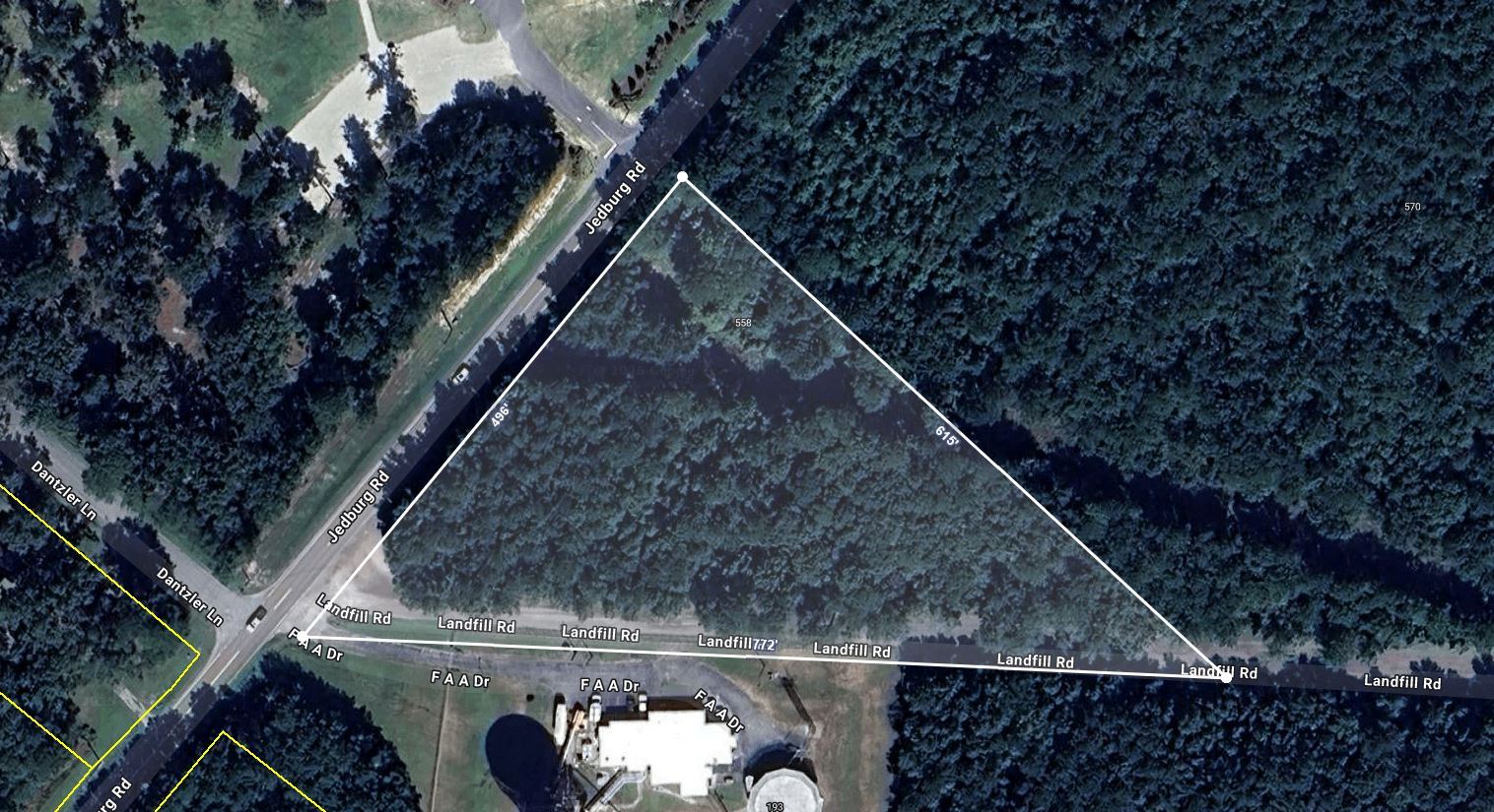 558 Jedburg Rd, Summerville, SC for Sale