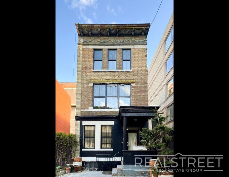 15 Washington Ter, New York, NY for Sale