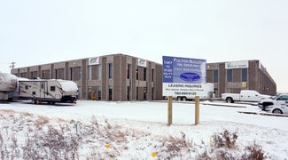 Parkland County, AB Flex - 10466 Fulton Dr