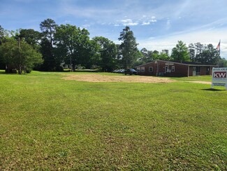 Kenansville, NC Commercial - 123 Routledge Rd