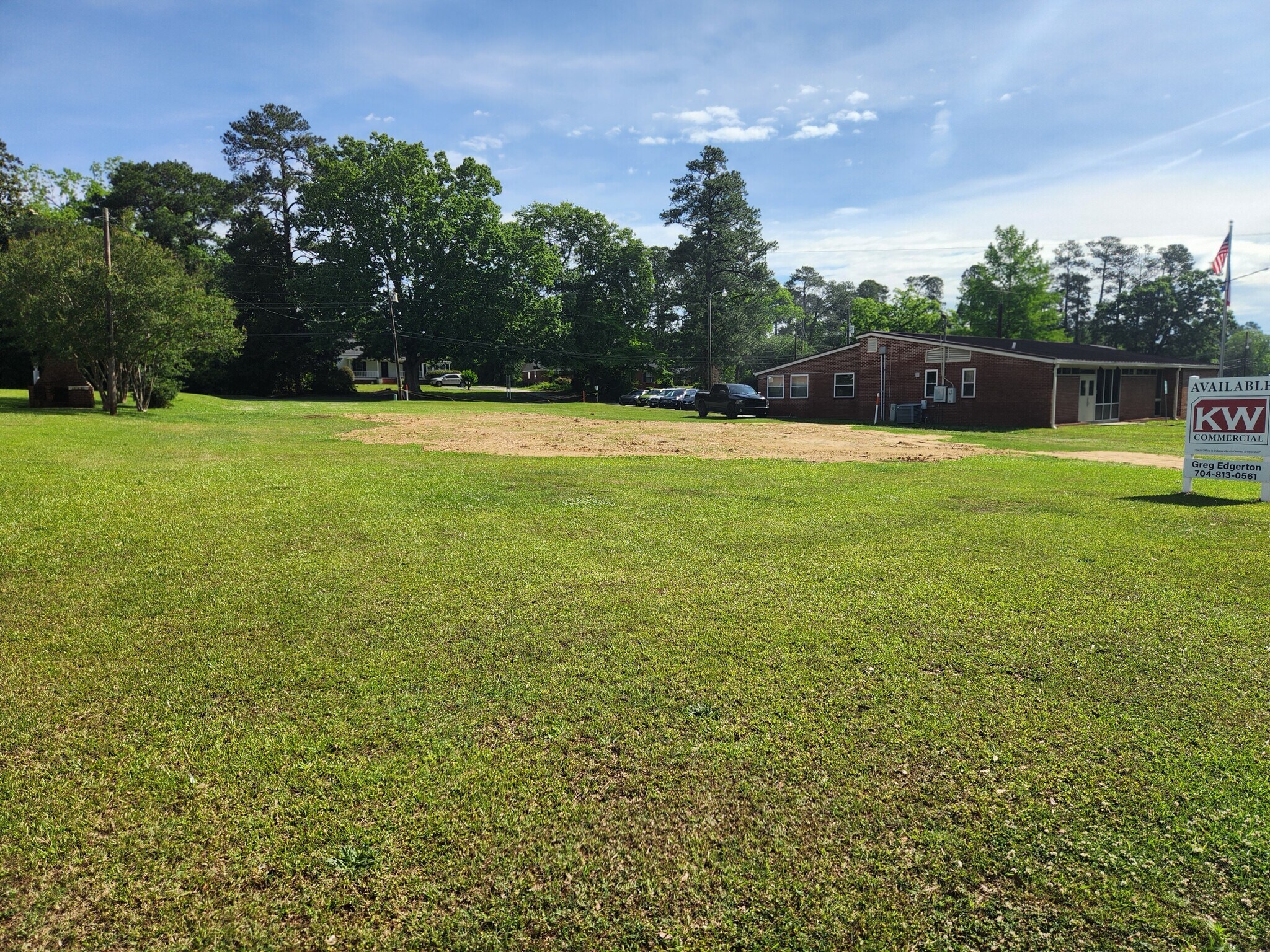 123 Routledge Rd, Kenansville, NC for Sale