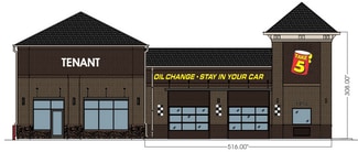 Fairburn, GA Retail - 7914 Senoia rd Fairburn, GA Retail - 7914 Senoia rd