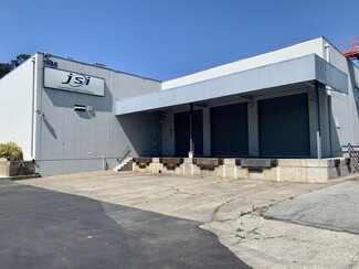 Burlingame, CA Flex - 1535 Rollins Rd