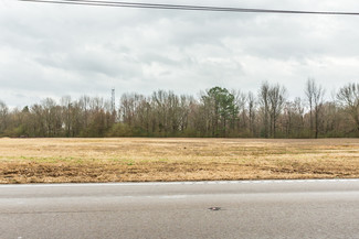 Memphis, TN Commercial Land - 5755 Summer Ave