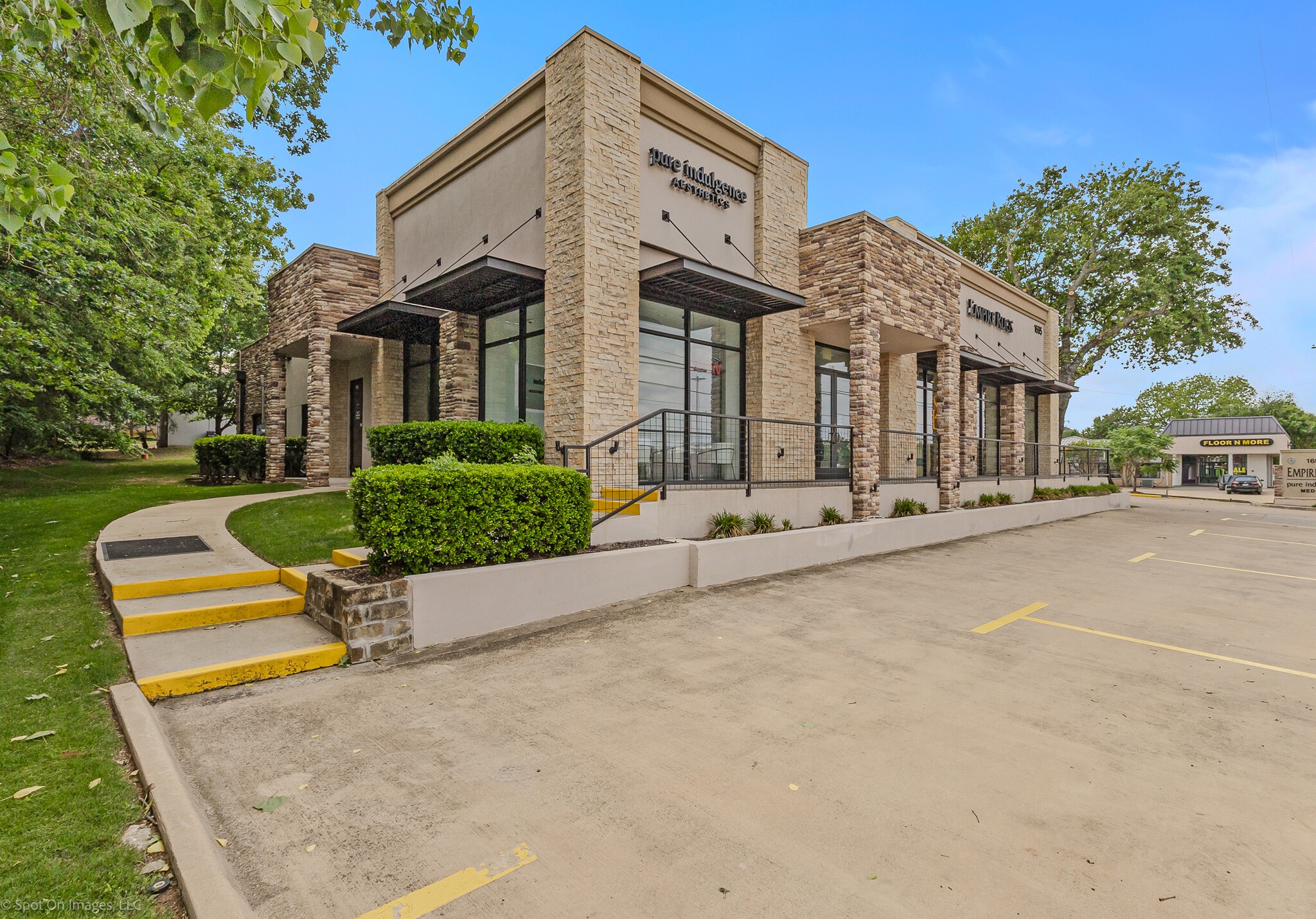 1695 E Southlake Blvd, Southlake, TX for Rent