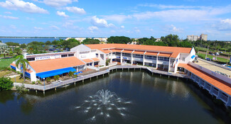 Saint Petersburg, FL Office/Retail - 5901 Sun Blvd