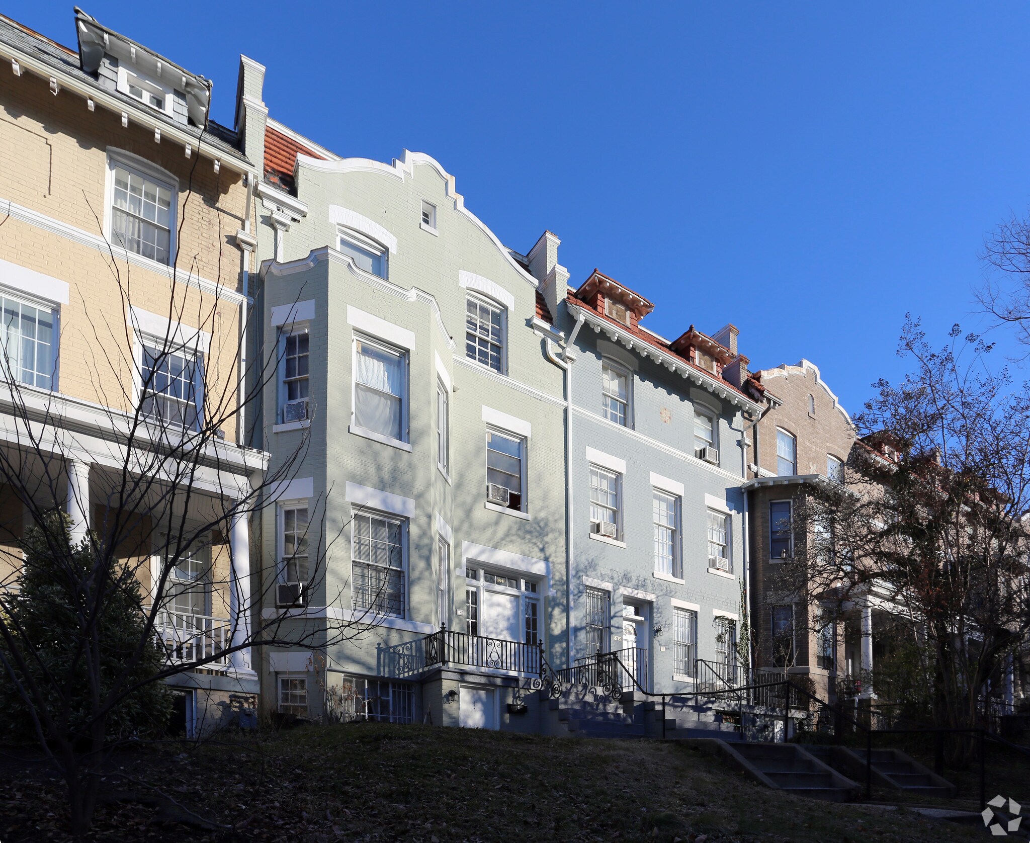 1839-1841 Lamont St NW, Washington, DC for Sale