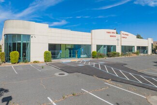 Newark, CA Warehouse - 37620 Filbert St