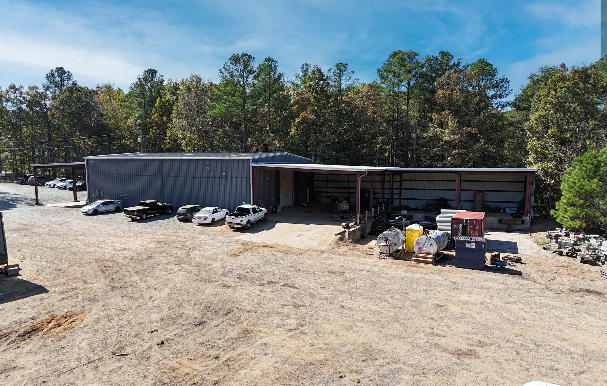 1815 Mays Chapel Rd, Bear Creek, NC for Sale