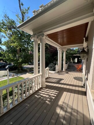Denver, CO Office/Residential - 1718 Gaylord St