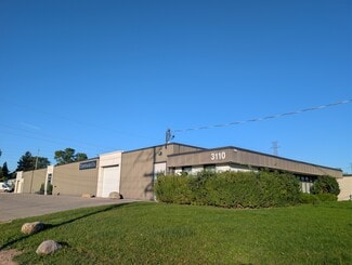 Mississauga, ON Warehouse - 3110 Wharton Way Mississauga, ON Warehouse - 3110 Wharton Way