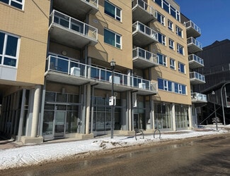 Winnipeg, MB Apartments - 300 Waterfront Dr