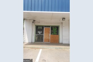 Atlanta, GA Retail - 1469 Campbellton Rd SW