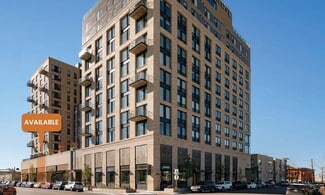 Denver, CO Office/Retail - 3463 Walnut St Denver, CO Office/Retail - 3463 Walnut St