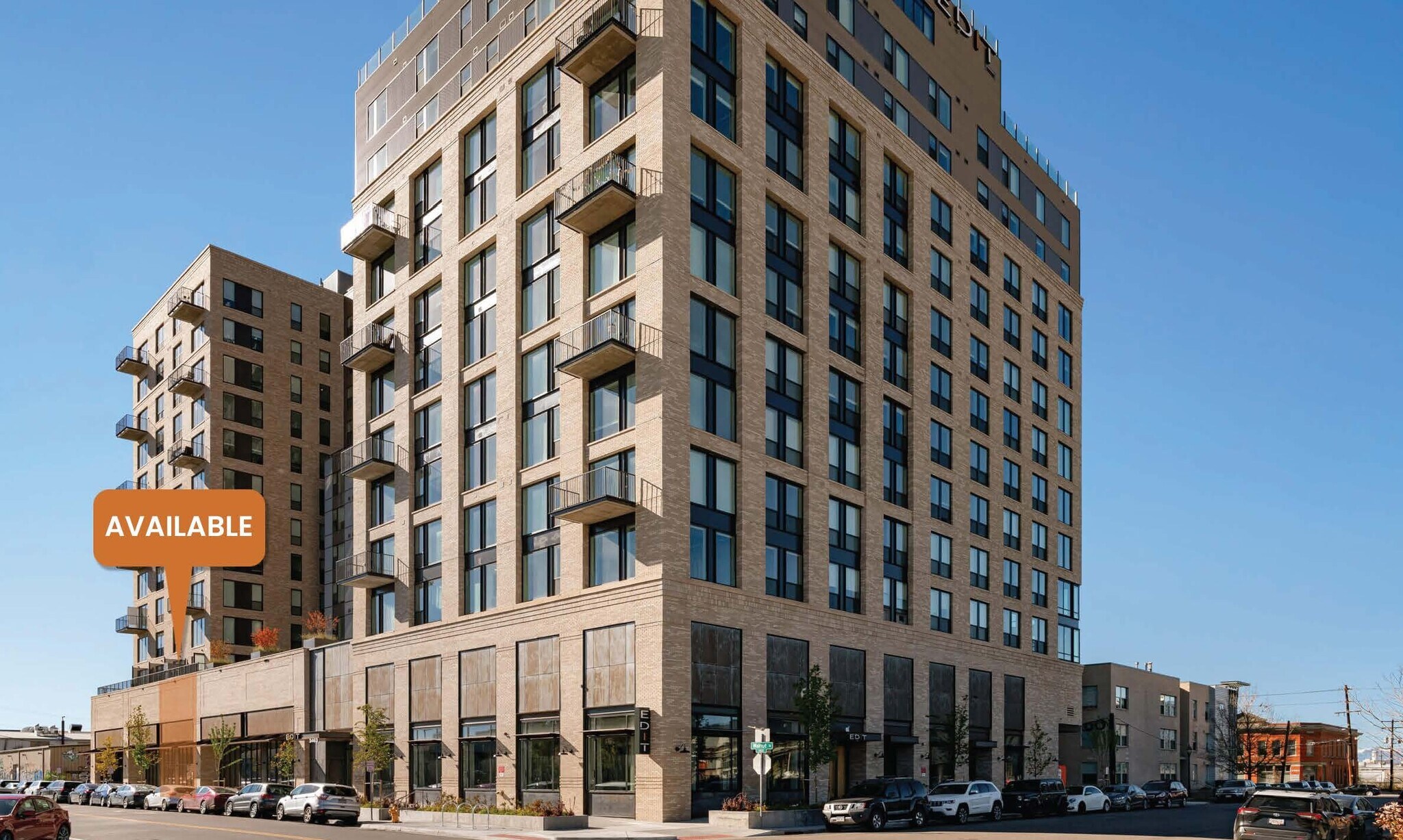 3463 Walnut St, Denver, CO for Rent