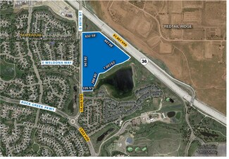 Superior, CO Residential Land - 7500 S 88th