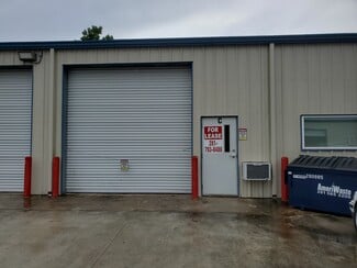 League City, TX Flex - 2290 Dickinson Ave League City, TX Flex - 2290 Dickinson Ave