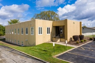 Woodstock, IL Office - 1065 Lake Ave