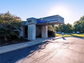 Newburgh, IN Medical - 4311 Old Indiana 261