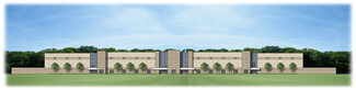 Euclid, OH Industrial - 27000 Bluestone Blvd