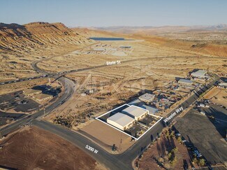 Hurricane, UT Manufacturing - 5283 Wheeler Way