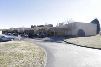 Greenville, SC Industrial - 4 McDougall Ct