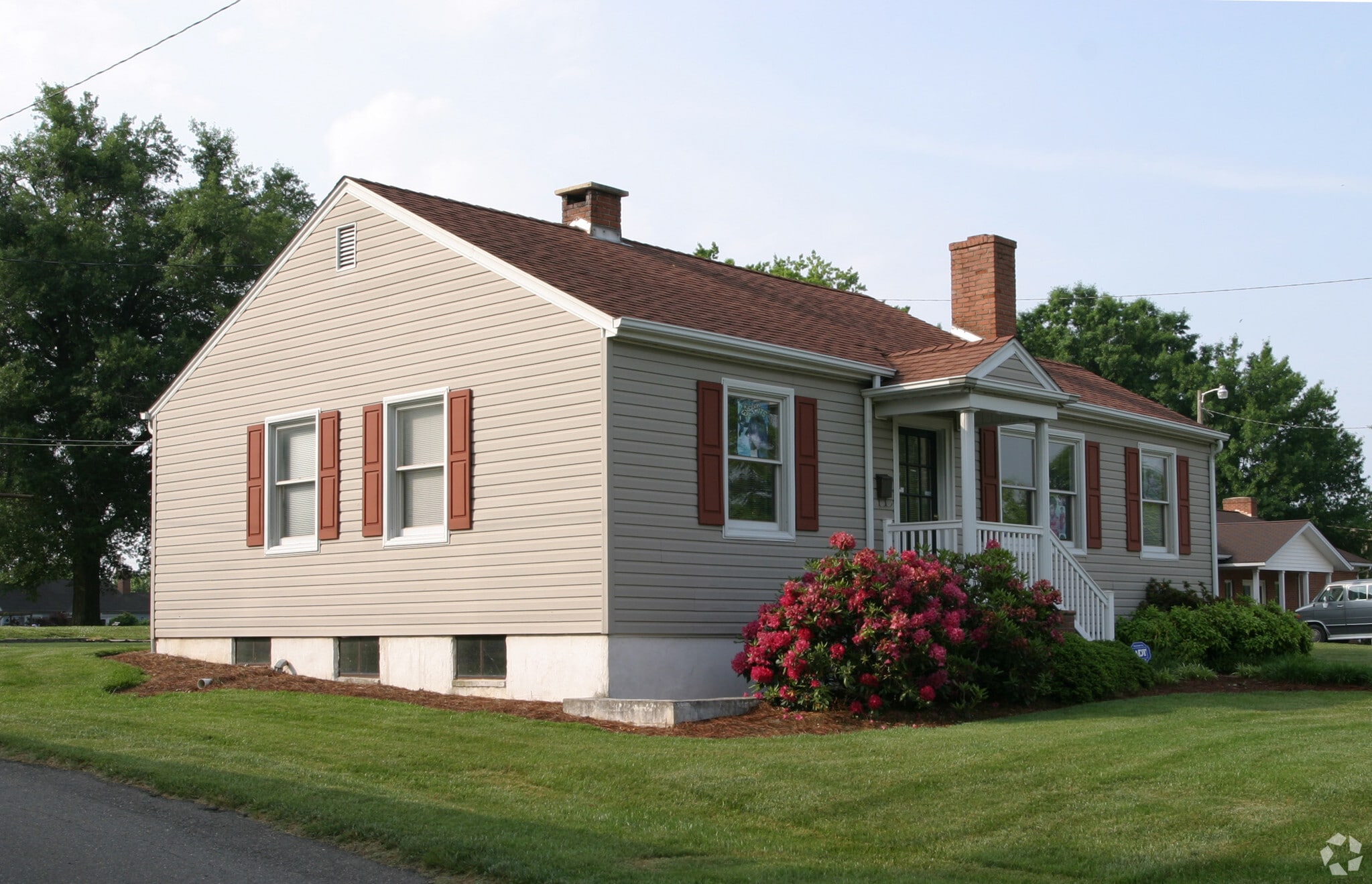 505 Thurston St, Winston-Salem, NC for Rent