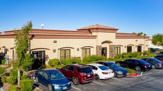 Henderson, NV Office - 8915 S Pecos Rd