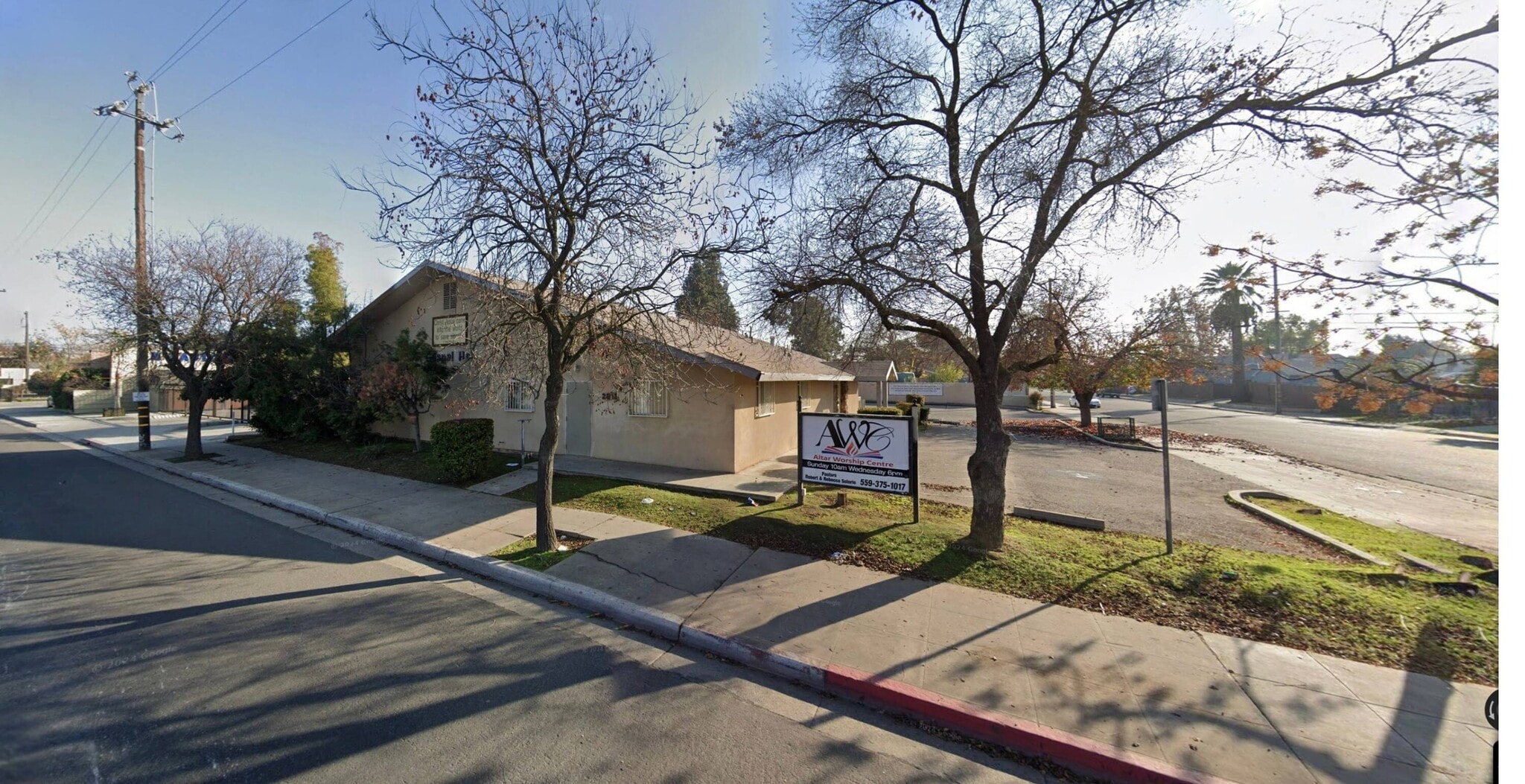 2818 E Olive Ave, Fresno, CA for Sale