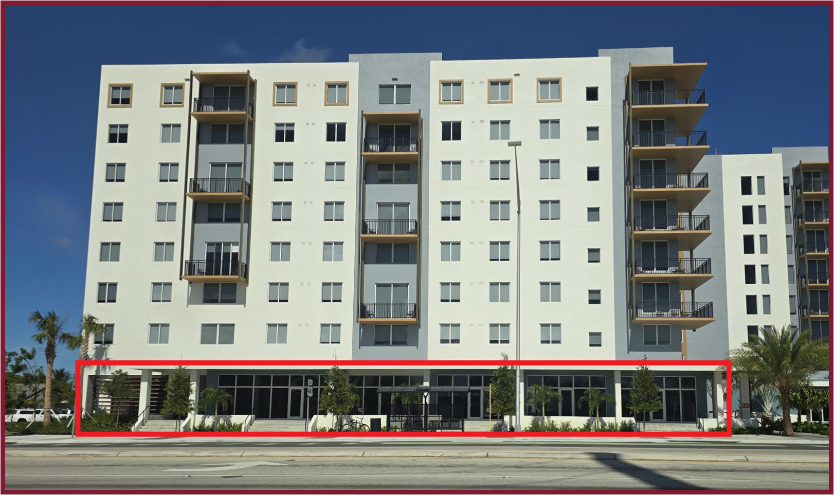 890 N State Road 7, Hollywood, FL for Rent