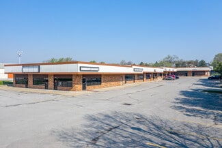 Shawnee, KS Retail - 12674-12710 Shawnee Mission Pky