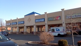 Old Bridge, NJ Retail - 2541-2581 County Rd 516 Old Bridge, NJ Retail - 2541-2581 County Rd 516