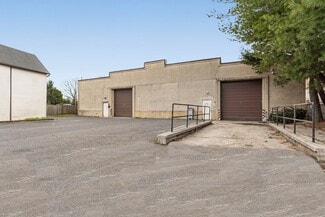 Freehold, NJ Warehouse - 17 Jackson St