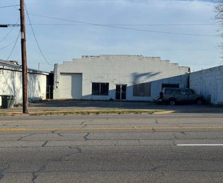 Dublin, GA Warehouse - 222 E Jackson St