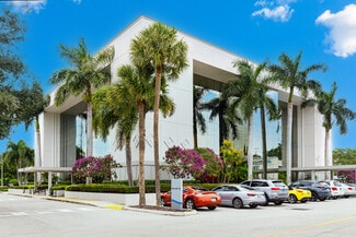 Boca Raton, FL Office - 2000 Glades Rd Boca Raton, FL Office - 2000 Glades Rd