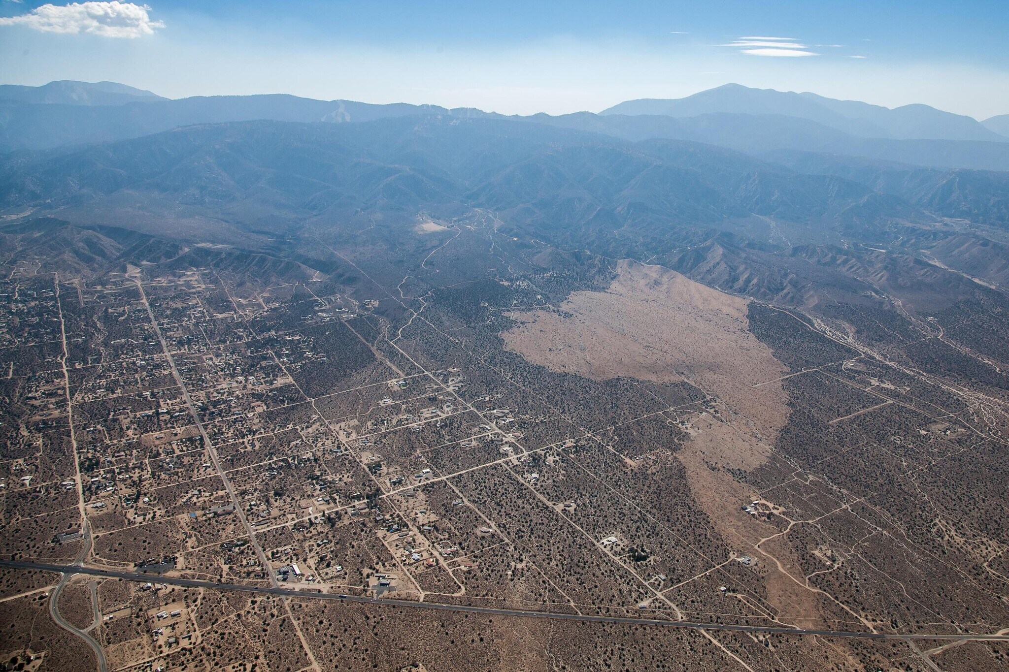 Green Rd, Piñon Hills, CA for Sale