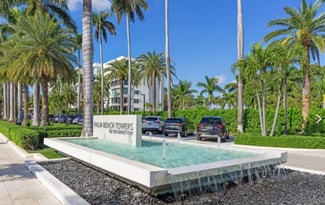 Palm Beach, FL Office - 44 Cocoanut Row