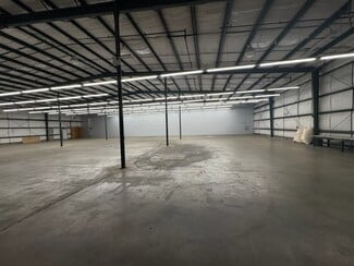 Shelby, NC Flex - 1635-4 E Dixon Blvd