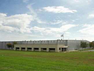 Smithville, TN Industrial - 400 Moog Industrial Blvd