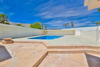 Palm Springs, CA Hospitality - 2249 N Palm Canyon Dr