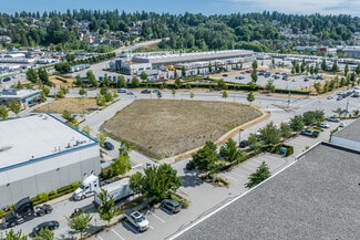 Surrey, BC Retail - 11959 103A Av Surrey, BC Retail - 11959 103A Av