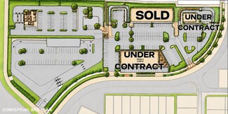 Middleton, ID Commercial Land - 10481 Highway 44 St