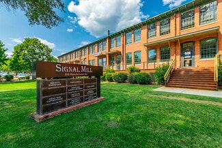 Chattanooga, TN Office - 205 Manufacturers Rd