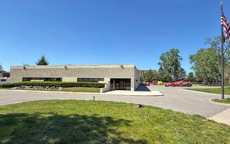 Warren, MI undefined - 2200 E Eleven Mile Rd