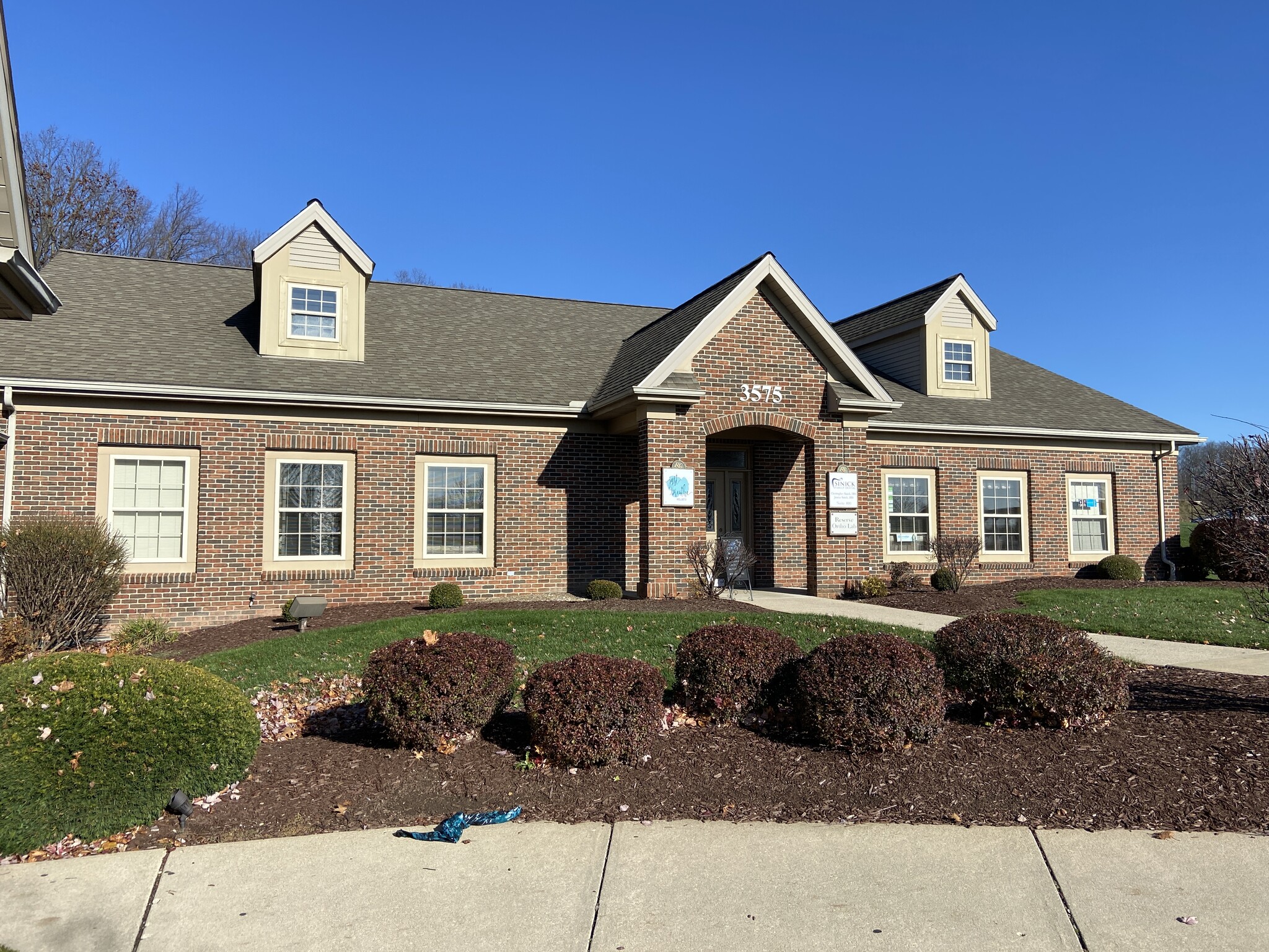 3575 Reserve Commons Dr, Medina, OH for Rent